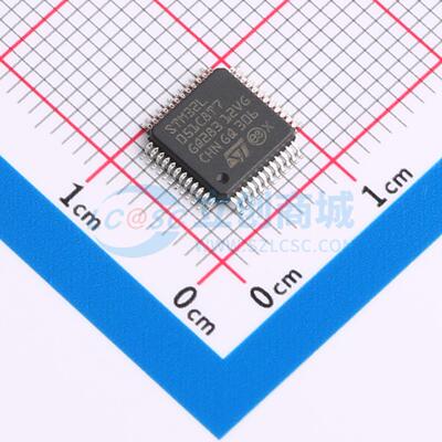 单片机(MCU/MPU/SOC) STM32L051C8T7 LQFP-48(7x7) 电子元器件