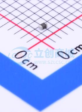 50只热敏电阻ERTJ0ER103H 0402 10kΩ 4250K ±3% 电子元器件配单