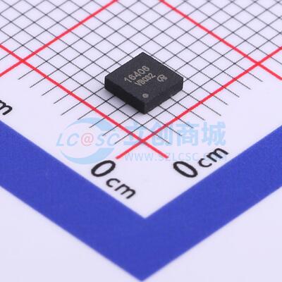 场效应管MOS CSD16406Q3-VB QFN-8(3x3) 30V 50A VBsemi微碧