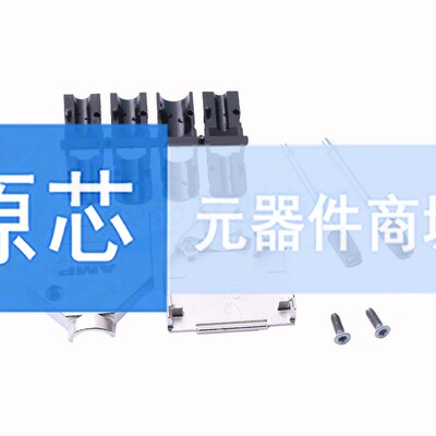 D-Sub/VGA连接器 5-1478762-2 - 原装正品 电子元器件配单