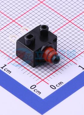 行程开关 SPVQ820705 - 原装正品 电子元器件配单