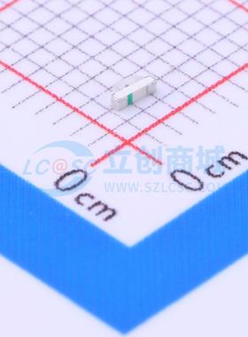 10个 发光二极管/LED TJ-S2005SW9TGLC0A-A5 橙色 SMD,1x2.1mm 原