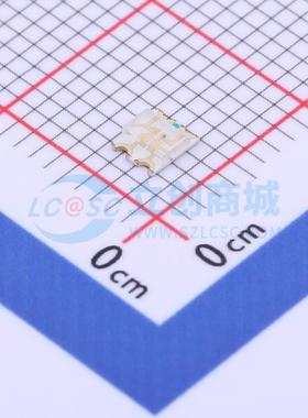 50只 发光二极管/LED P4-1209 TCA1-0.9T 红色,蓝色 1210 电子元