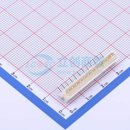线对板针座 5264-12AW 弯插,P=2.5mm 原装正品 电子元器件配单