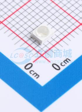 50只 发光二极管/LED JNJ-LTDXB0111W60/18x35mil/455-465NM 蓝色