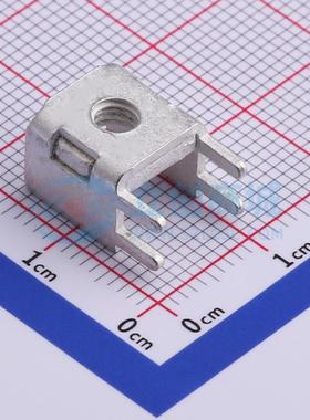 PCB焊接端子 MDE04425 插件 原装正品 电子元器件配单