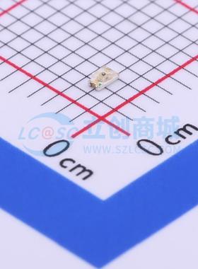 10个 发光二极管/LED MHT192CYCT 黄色 0603 原装正品 电子元器件