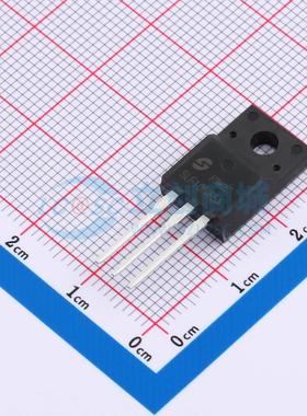 场效应管MOS SLF10N65ABV2 - 650V 10A Walsin(华新科) 原装