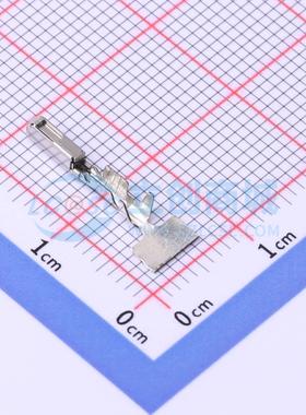 汽车连接器 5-1703282-1 - 原装正品 电子元器件配单
