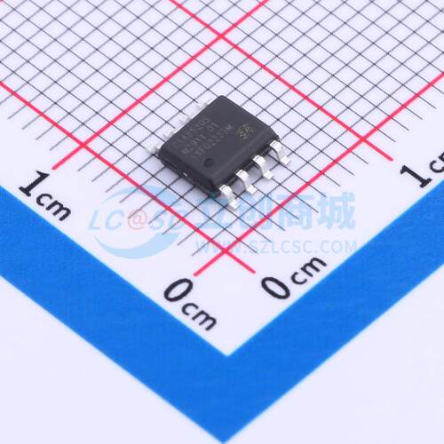 RS-485/RS-422芯片 CS48520S SOIC-8 原装正品 电子元器件配单