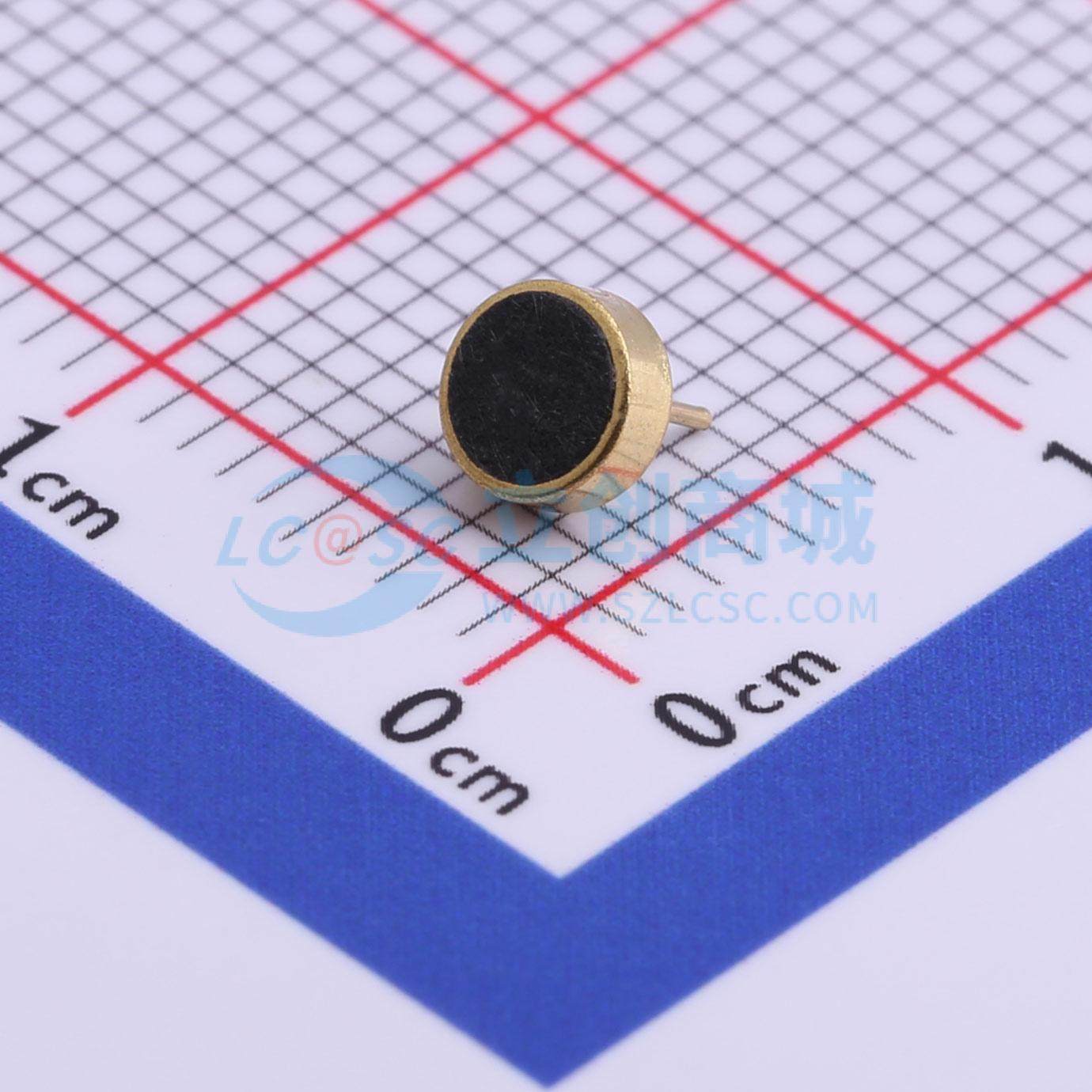 咪头/麦克风 GMI4015P-46DB - 原装正品 电子元器件配单