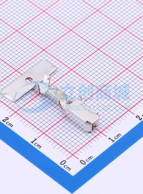 汽车连接器 1813018-5 - 原装正品 电子元器件配单