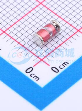玻璃放电管 SSMD26-501N SMD,2.6x5mm 原装正品 电子元器件配单