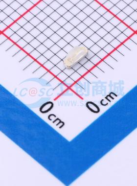 50只 发光二极管/LED A-SP110GHC-C01-2C 翠绿色 1204 电子元器件