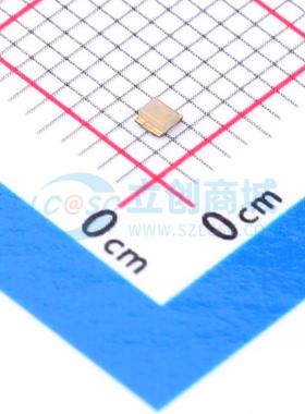 10个 发光二极管/LED SML-522MU8WT86 红色,翠绿色 SMD,1.3x1.5mm