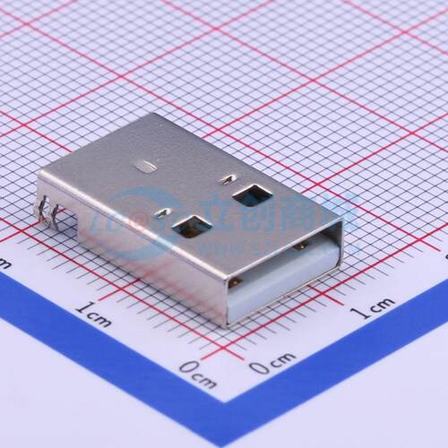 PCB焊接端子 T34001 插件 原装正品 电子元器件配单