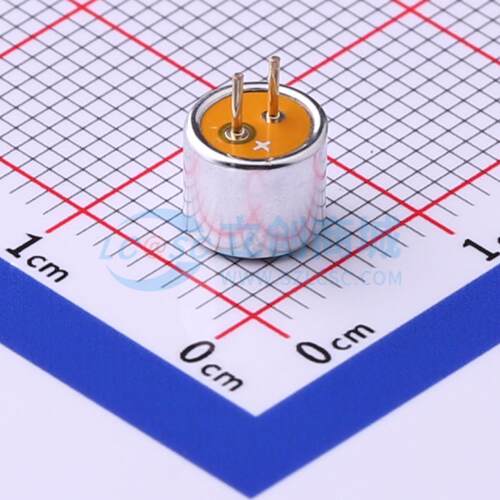 咪头/麦克风 GMI6050P-2C60DB - 原装正品 电子元器件配单