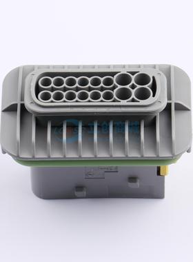 汽车连接器 2-1564407-1 - 原装正品 电子元器件配单