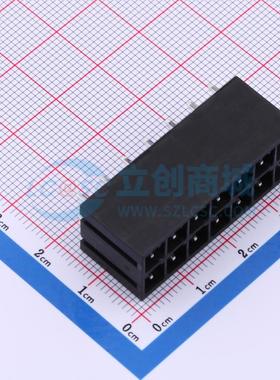 插拔式接线端子 JL2EDGVHC-50807B01 插件,P=5.08mm 电子元器件