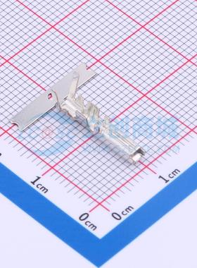 汽车连接器 175221-1 - 原装正品 电子元器件配单