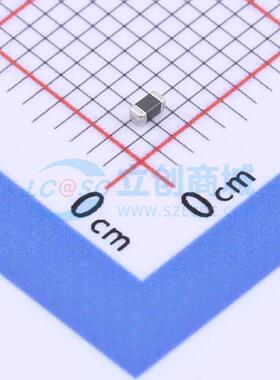 50只热敏电阻NTCG164KF104FT1 0603 100kΩ 4419K ±1% 原装正品