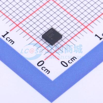 数模转换芯片DAC DAC124S085CISD/NOPB WSON-10-EP(3x3) 原装正品