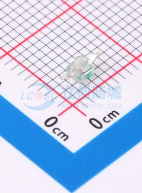 50只 发光二极管/LED XL-2520SYGC/TR10 黄绿色 2520 电子元器件