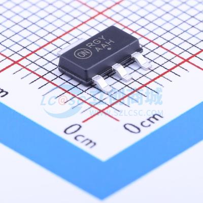 LED驱动 NSI45030AZT1G SOT-223-4 原装正品 电子元器件配单