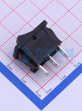 船型开关 SS11-BBIWQ-R30-R 插件 21mm 15mm 原装 电子元器件配单