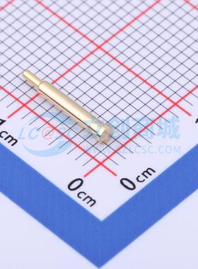 Pogo Pin弹簧探针连接器 KH-PG2011005-DZ - 原装 电子元器件配单