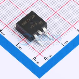 BUK96180 100V 263 20A 場效應(yīng)管MOS VBsemi微碧 100A