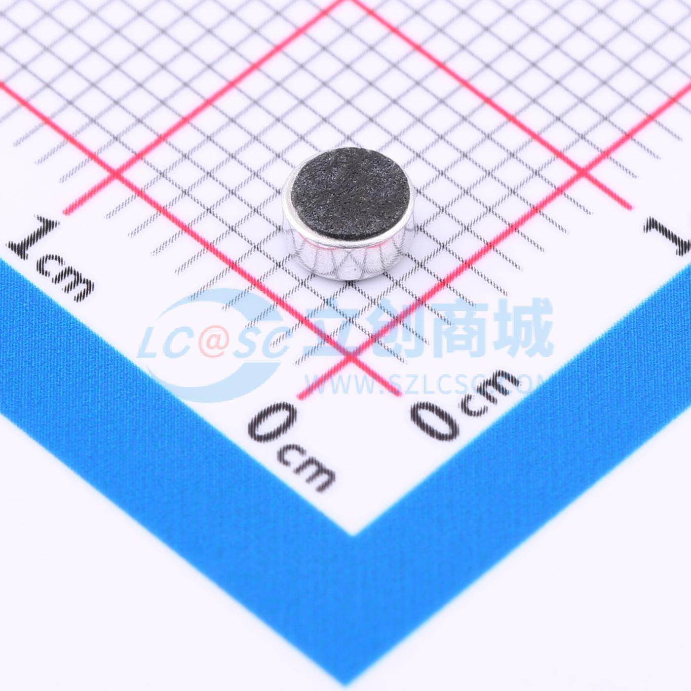 咪头/麦克风 GMBU4015CSC-54DB - 原装正品 电子元器件配单