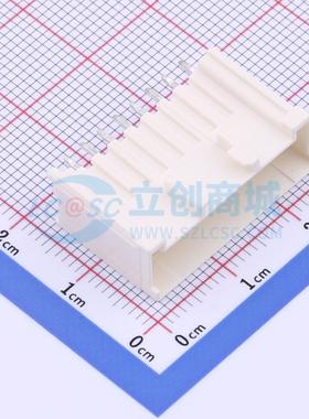 线对板针座 917729-1 插件,P=2.5mm 原装正品 电子元器件配单