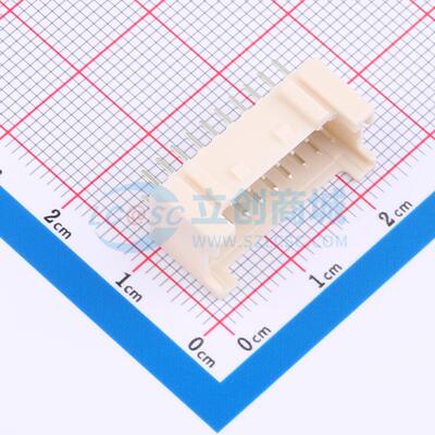 汽车连接器 K202820WV-2x10S-N0SN - 20P 2mm 电子元器件配单