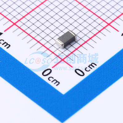 50只 磁珠 ILHB1206ER601V 1206 600Ω@100MHz 100mΩ 电子元器件