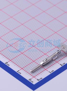 胶壳端子 0330000002 原装正品 电子元器件配单