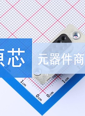 D-Sub/VGA连接器 1658643-1 - 原装正品 电子元器件配单