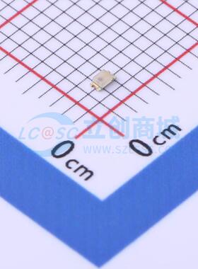 10个 发光二极管/LED SML-D12FWT86 黄绿色 0603 原装 电子元器件