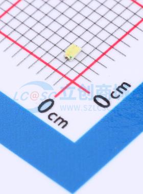 10个 发光二极管/LED A-SP192GW1D-C25-18T(L) 白色 0603 电子元