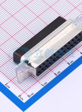 连接器外壳 207463-1 原装正品 电子元器件配单