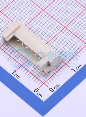 线对板针座 HY-8PWBPZ - 原装正品 电子元器件配单