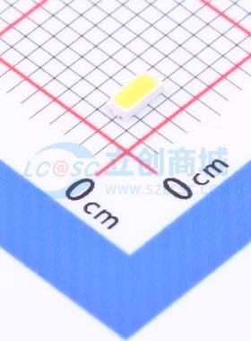 50只 发光二极管/LED XL-3014WWC-02 白色 SMD3014 电子元器件配