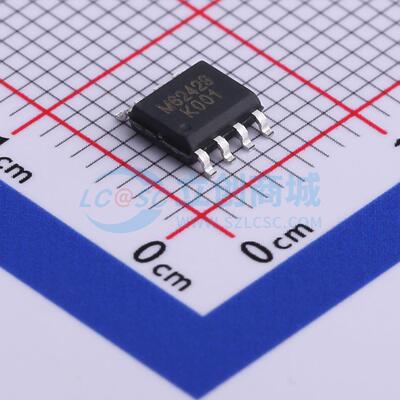 音频接口芯片 M62429 SOP-8 原装正品 电子元器件配单