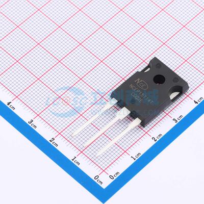 场效应管MOS NCEP15T14T TO-247 NCE/新洁能 原装正品