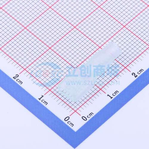 连接器外壳 1-170823-4 原装正品 电子元器件配单