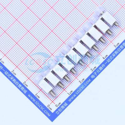 PCB焊接端子 FBI 10-6 0203250 - 原装正品 电子元器件配单