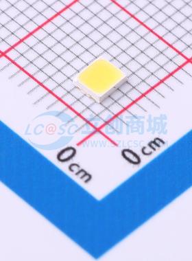 50只 发光二极管/LED A2835W3H2-D01-8D2AB2 白色 2835 电子元器