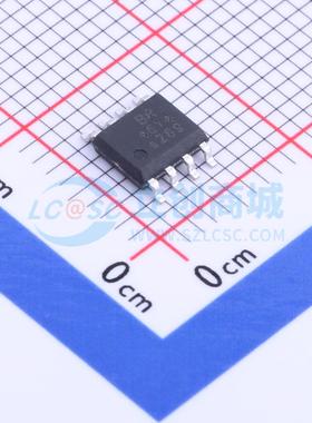 场效应管(MOSFET) BRCS4614SC SOP-8 BLUE ROCKET(蓝箭) 原装正品