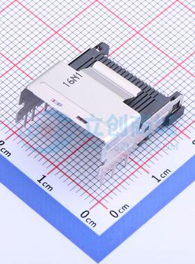 金手指连接器 LD2136V-MCUL6 SMD 原装正品 电子元器件配单