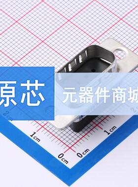 D-Sub/VGA连接器 167292-1 - 原装正品 电子元器件配单